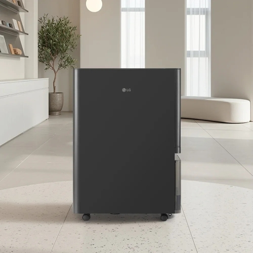 LG 휘센 상업용 제습기 35L 대용량 업소용 매장 지하실 공업용 DC356SKAA