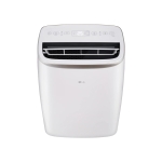 LG 휘센 오브제컬렉션 이동식 에어컨 듀얼호스 1등급 PQ07FDWDS 7평형(23㎡) 전국무료배송설치