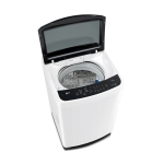 LG 통돌이 세탁기 13kg 2등급 스마트인버터 TR13WV4Q