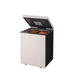 LG 디오스 오브제컬렉션 김치톡톡 뚜껑형 김치냉장고 128L Z135MEE123