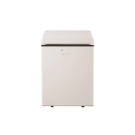 LG 디오스 오브제컬렉션 김치톡톡 뚜껑형 김치냉장고 128L Z135MEE123