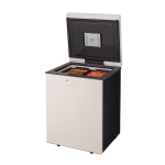 LG 디오스 오브제컬렉션 김치톡톡 뚜껑형 김치냉장고 128L Z135MEE123