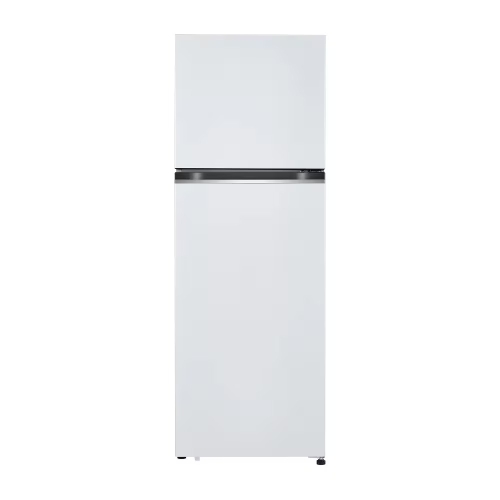 LG전자 일반냉장고 335L 2도어 B332W34 화이트