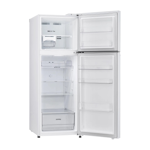 LG전자 일반냉장고 335L 2도어 B332W34 화이트
