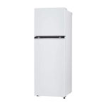 LG전자 일반냉장고 335L 2도어 B332W34 화이트