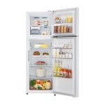 LG전자 일반냉장고 335L 2도어 B332W34 화이트