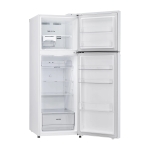 LG전자 일반냉장고 335L 2도어 B332W34 화이트