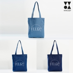 비비코지 데님 펠리즈 숄더백 3칼라 (연청, 중청, 진청)