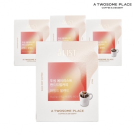 투썸 에이리스트 핸드드립커피 마일드블렌드 5개입 * 4개
