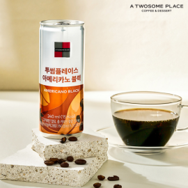 투썸 아메리카노블랙_240ml (30개입)