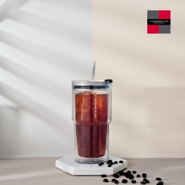 투썸 아이스 DT 텀블러 550ml