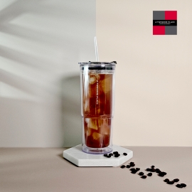 투썸 아이스 MAX DT 텀블러 700ml