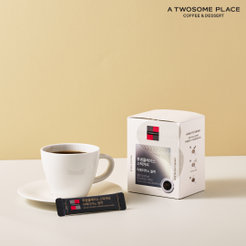 투썸플레이스 스틱커피 아메리카노블랙 30개입