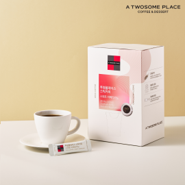 투썸플레이스 스틱커피 스위트아메리카노 150개입