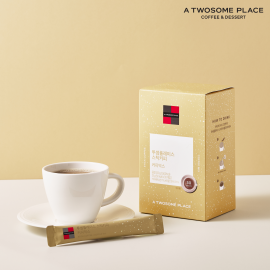 투썸플레이스 스틱커피 커피믹스 30개입