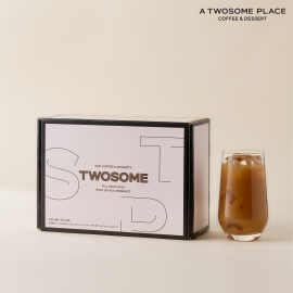 투썸플레이스 심플 기프트세트