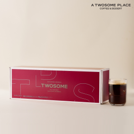 투썸플레이스 베이직 기프트세트