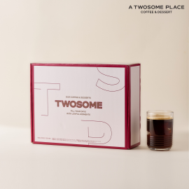 투썸플레이스 프리미엄 기프트세트