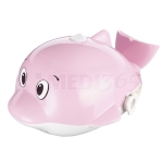 비가열식 흡입기(네블라이저) - 미니코끼리 블루