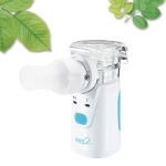 메쉬넵2 초음파 흡입기(네블라이저) HL100A