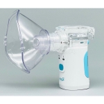 메쉬넵2 초음파 흡입기(네블라이저) HL100A