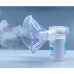 메쉬넵2 초음파 흡입기(네블라이저) HL100A