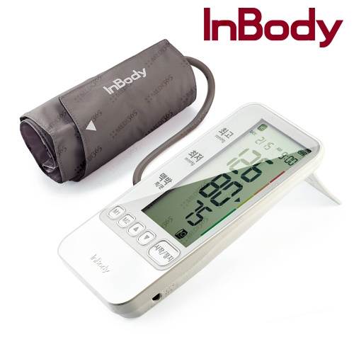 인바디 자동 전자혈압계 BP-170
