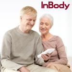 인바디 자동 전자혈압계 BP-170