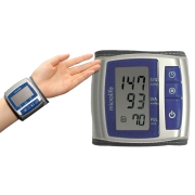 [Microlife] 자동 전자 혈압계 BP3BL1-3 손목 혈압측정기