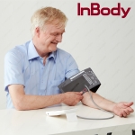 블루투스 인바디 자동혈압계 BP-170B