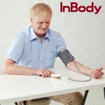 블루투스 인바디 자동혈압계 BP-170B