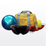 음주 체험 고글 - 완전 만취형 성인용