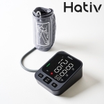 하티브 자동 전자 혈압측정기 BP30 Hativ 혈압계