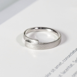 Sanding twinkle Rings