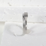 Sanding twinkle Rings