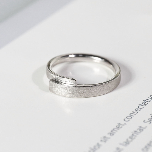 Sanding twinkle Rings