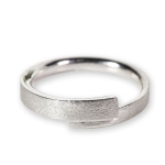 Sanding twinkle Rings