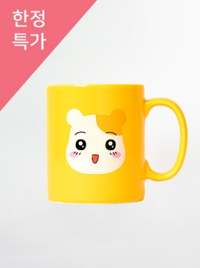 에비츄 머그컵 (325ml)