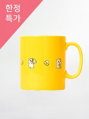 에비츄 머그컵 (470ml)