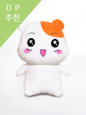 에비츄 자이언트 인형 (70cm)