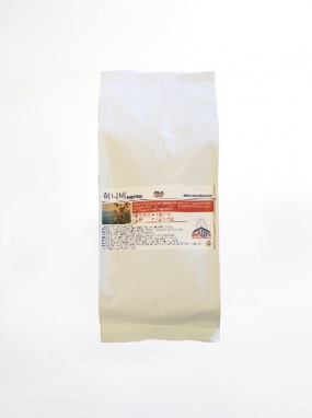 원두_허니비(1kg)_#레드와인 #꿀맛 #과일산미 #꽃향 #단맛