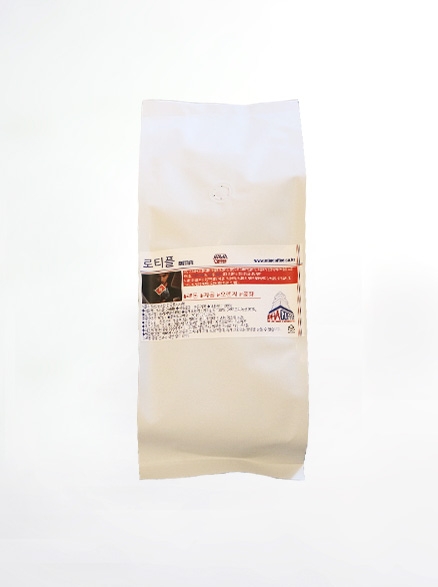 원두_로티플(1kg)_#레몬 #자몽 #오렌지 #꽃향