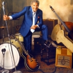 TONY BENNETT - PLAYIN' WITH MY FRIENDS: BENNETT SINGS