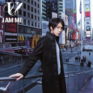 YUYA MATSUSHITA (마츠시타 유우야) - I Am Me YUYA MATSUSHITA (마츠시타 유우야) - I Am Me
