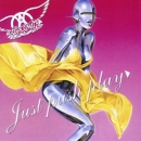 Aerosmith (에어로스미스) - Just Push Play