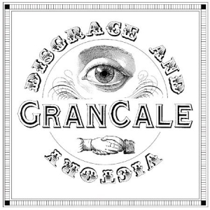 그랜케일 (GRANCALE) - Disgarce And Victory