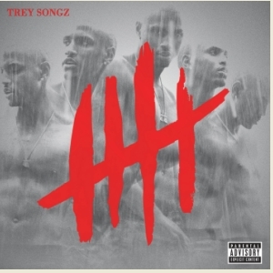 Trey Songz (트레이 송즈) - Chapter V