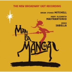 Man Of La Mancha : 맨 오브 라만차(OST) Man Of La Mancha : 맨 오브 라만차(OST)