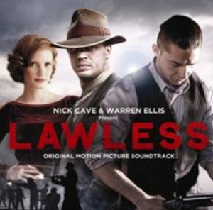 LAWLESS : 로우리스 (OST) LAWLESS : 로우리스 (OST)