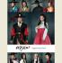 아랑사또전 OST Special : MBC 수목 미니 시리즈(2CD+1DVD) (OST)